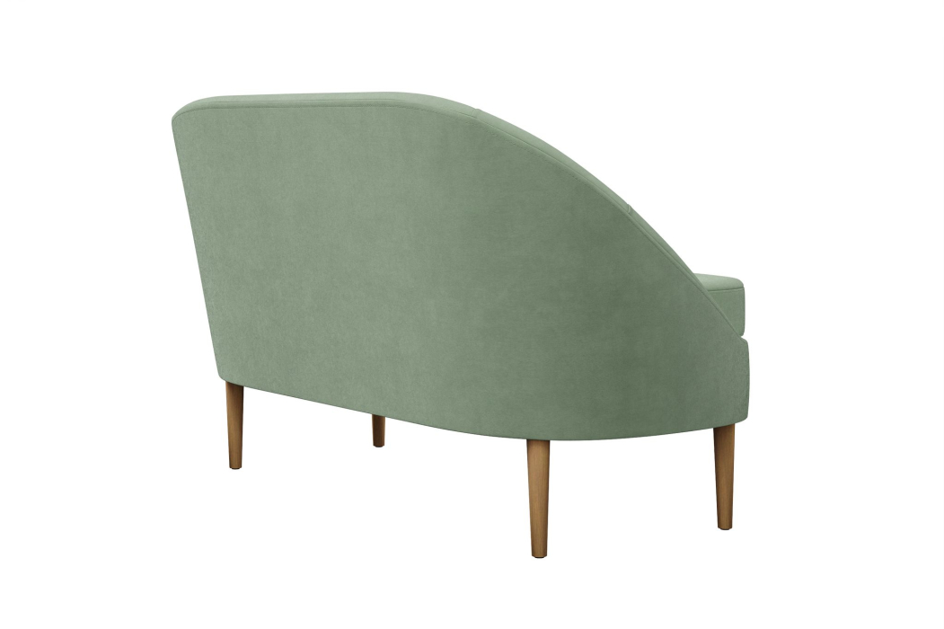 Диваны прямые, Диван прямой Комо Велюр