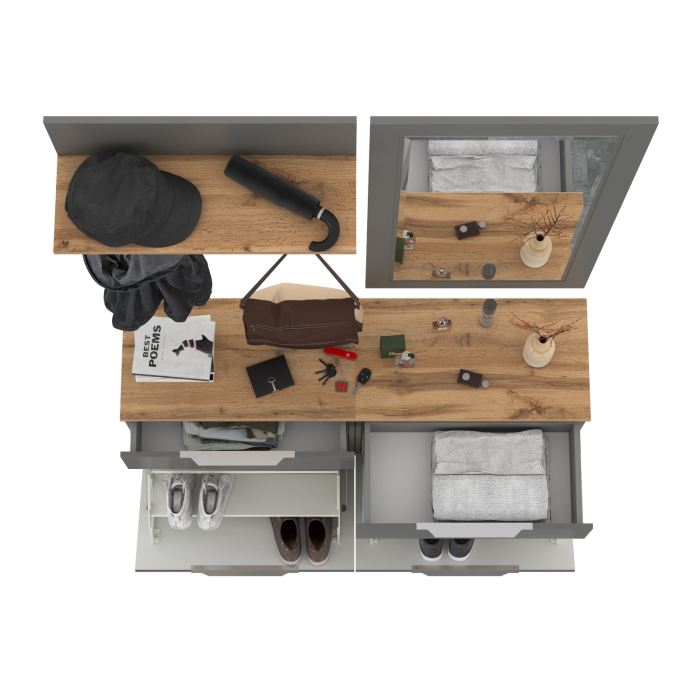 Прихожие, Октава Прихожая № 40