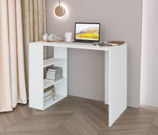 Прямые компьютерные столы, Стол компьютерный Сакс СТЛ.452.01