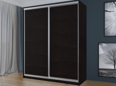 Для одежды, Шкаф-купе 2х дверный Лаурус 3 200х45