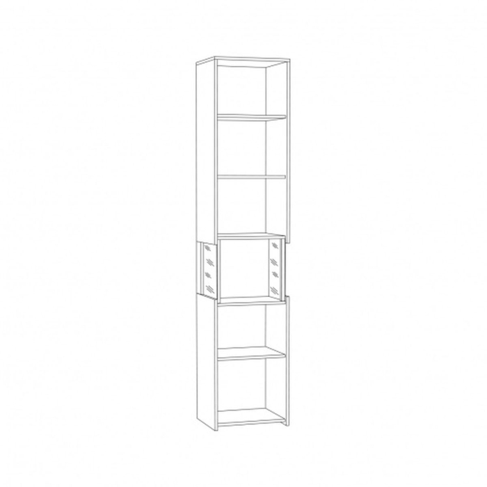 Стенки для гостиной, Трувор Гостиная №2