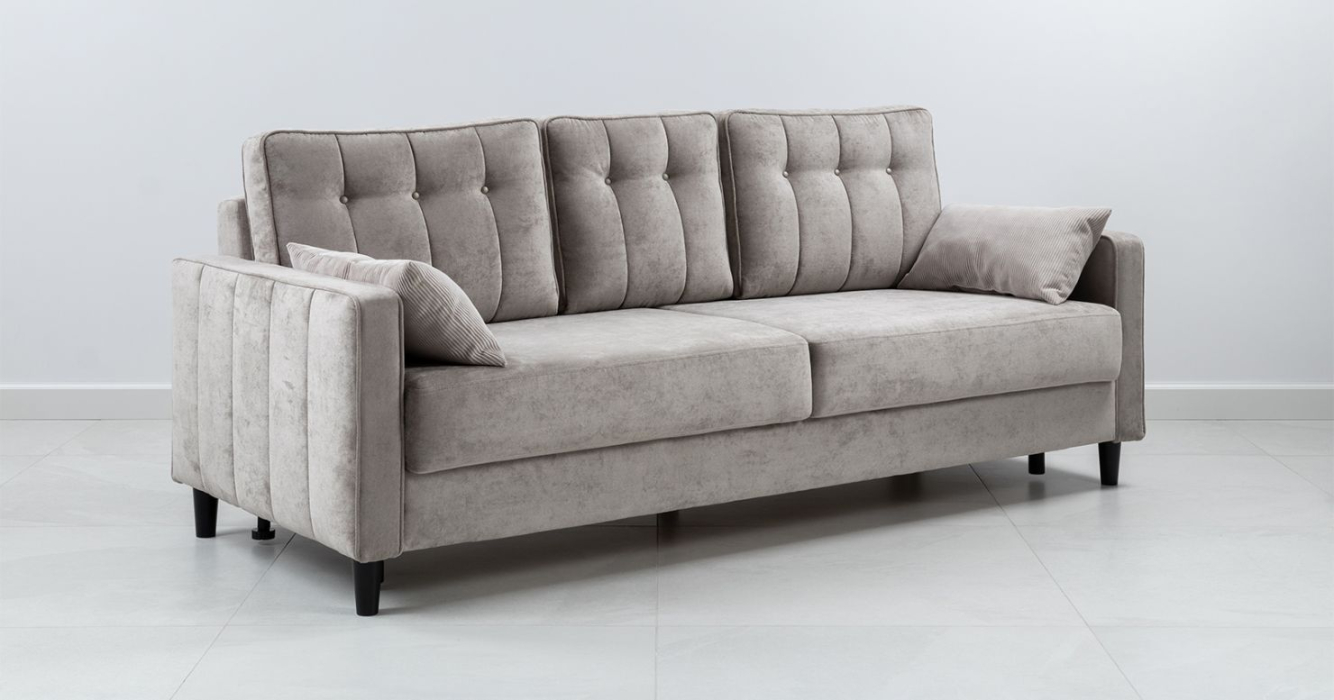 Диваны еврокнижки, Диван-кровать Арно