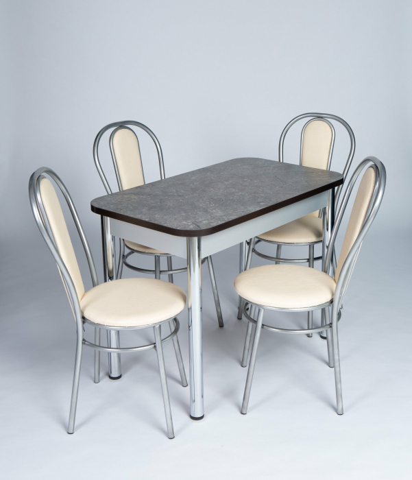 Обеденные группы, Обеденная группа ПФ/Венски