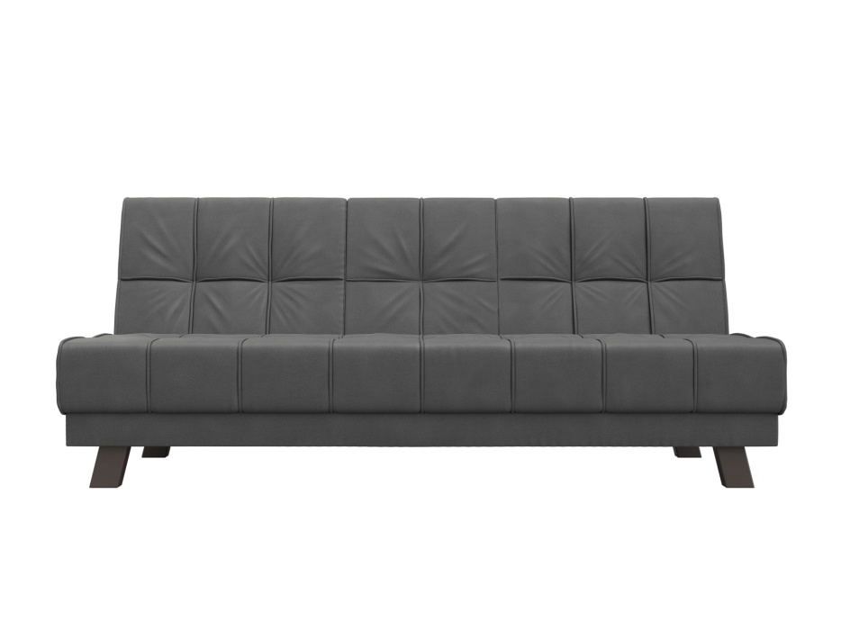 Диваны книжки, Диван прямой Винсент, замша JOLY