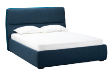 Кровати 180х200, Кровать Сканди с ортопедическим основанием 1.8