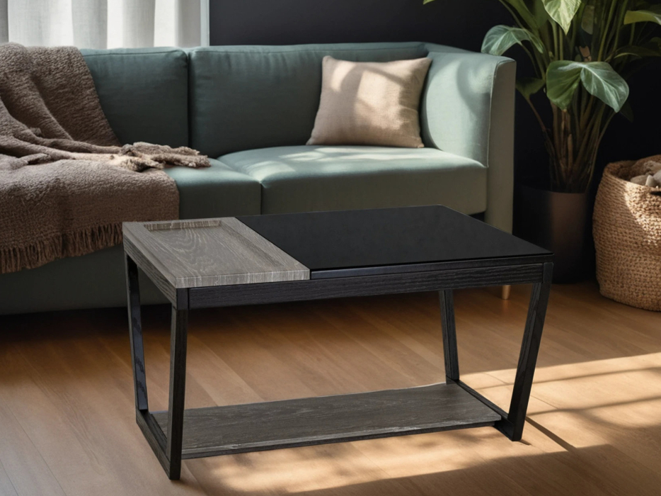 Журнальные столики, Стол журнальный Мебелик BeautyStyle 31