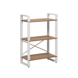 Стеллаж Стилвуд 123, 3 полки