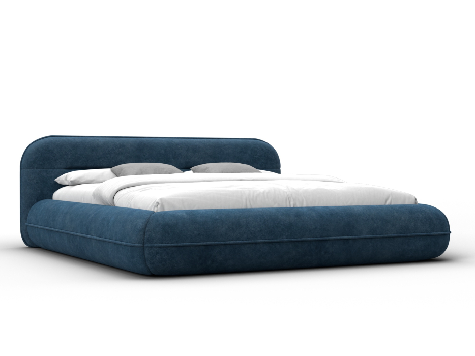 Двуспальные, Кровать двуспальная Лига-133 (180)
