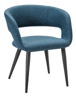 Стулья, Стул Hugs черный