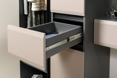 Шкаф комбинированный Сидней 13.18