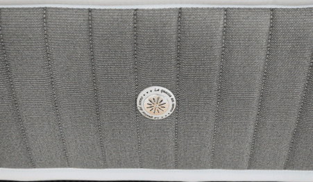 Materlux / Матрас MaterLux SIENA 200x200