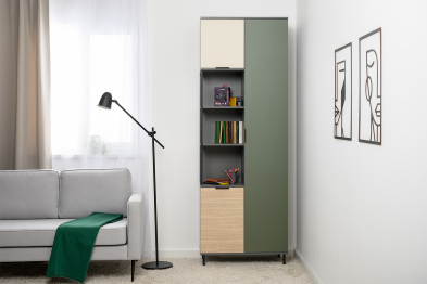 Шкаф комбинированный Марвэл 13.22