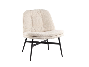 Кресло лаунж STOOL GROUP Tail