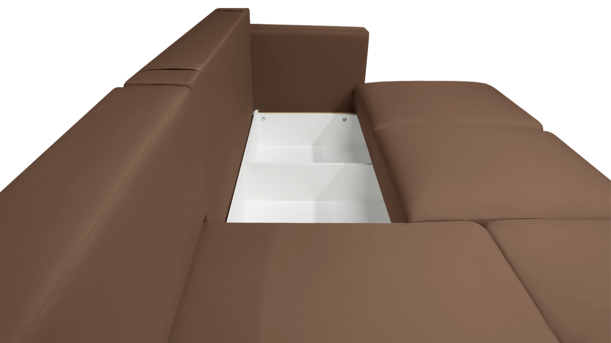 Диваны угловые, Угловой диван Плимут (малый)