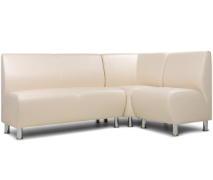 Модульный диван Гамма-1