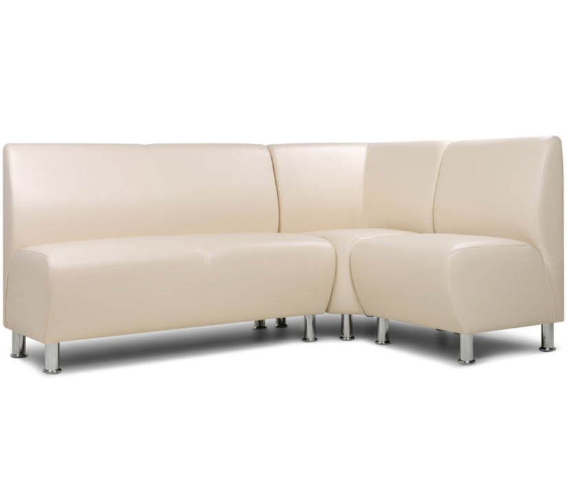 Дизайнерские диваны для гостиной, Модульный диван Гамма-1