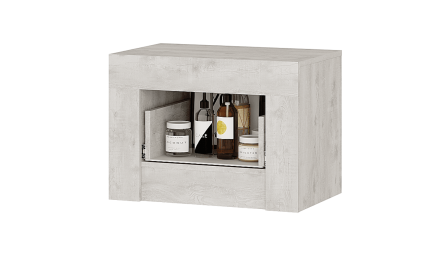 Прикроватная тумба ТБ-25 МС Леонардо