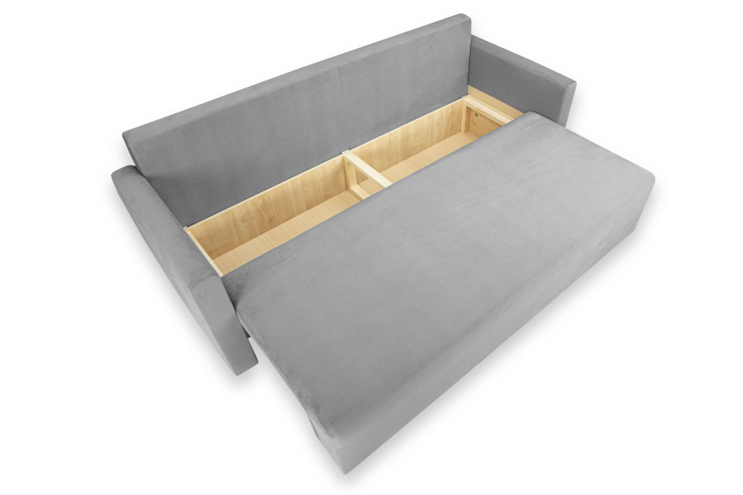 Диваны еврокнижки, Диван-кровать Лонг Амиго