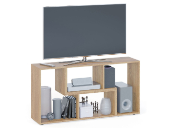 Модульный стеллаж ПК-9 вариант 1