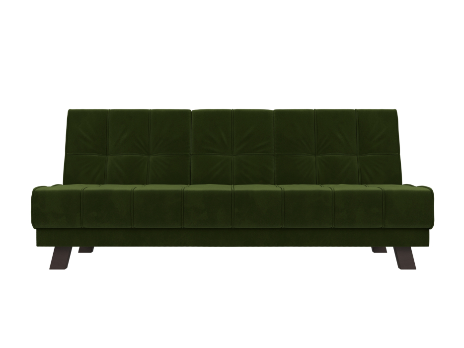 Диваны книжки, Диван прямой Винсент, микровельвет