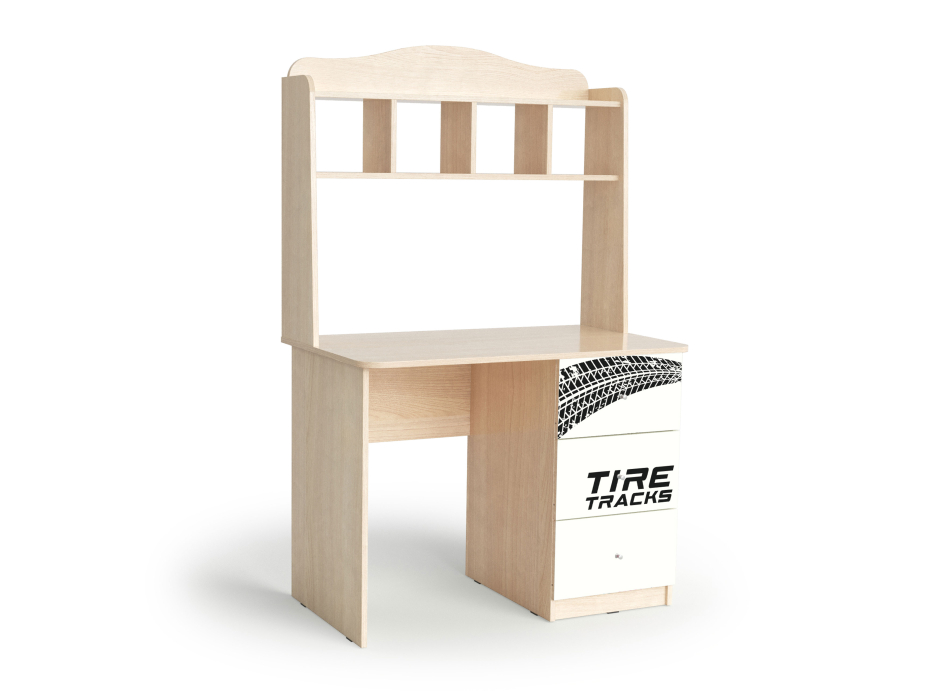 Детские столы, Стол письменный для детской