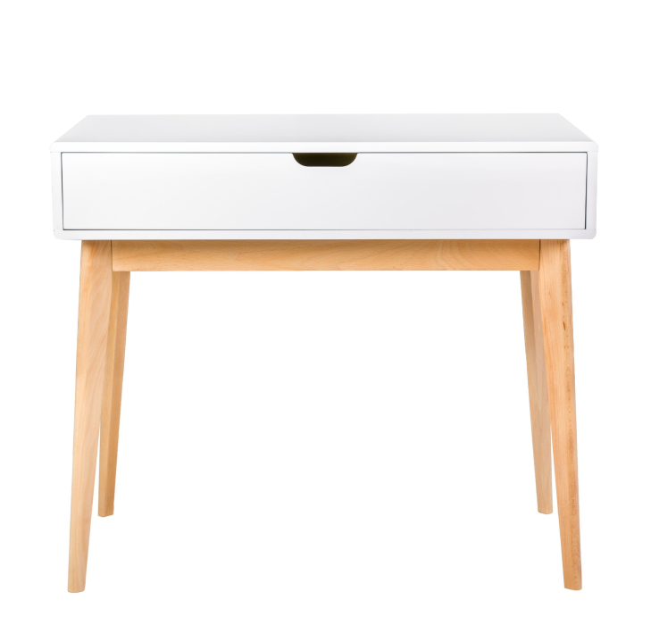 Детские столы, Стол письменный Nikko