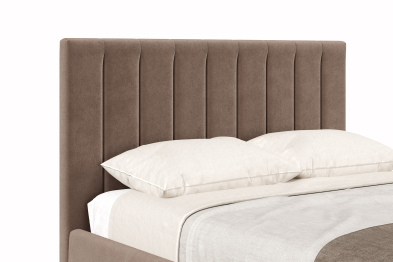 Кровать Верона 1200 с подъёмным механизмом