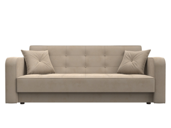 Диван-книжка Тур, велюр