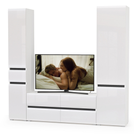 Стенка в гостиную Сидней № 22