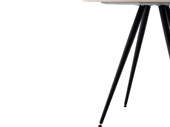 Стол обеденный STOOL GROUP Ники круглый керамика 900