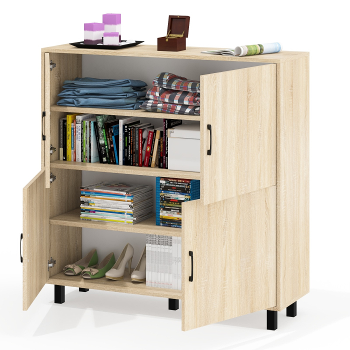 Комоды, Тумба-комод РВК 126-1204