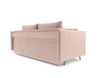 Диван прямой Вашингтон тик-так (Кордрой)