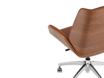 Кресло офисное TopChairs Crown SN