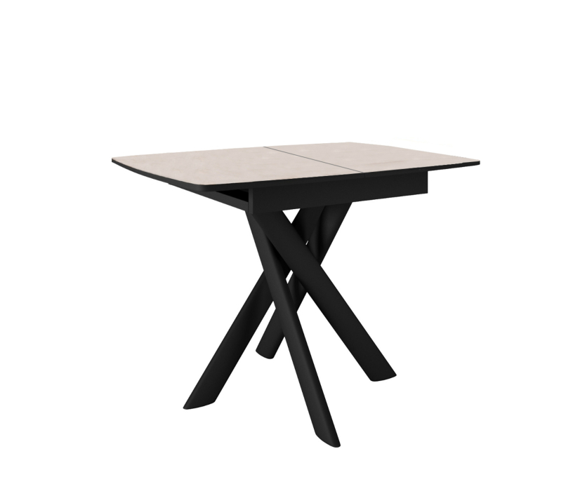 Обеденные столы, Стол DikLine DKB110 (керамика)