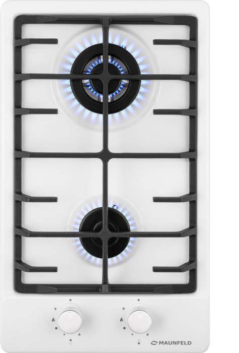 Встраиваемые варочные панели, Варочная панель газовая MAUNFELD EGHE.32.63