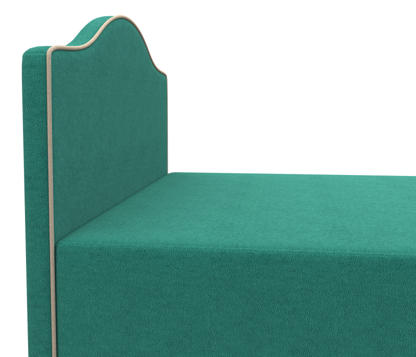 Тахты кровати, Кровать тахта Класс 120 полутороспальная