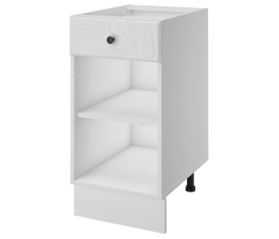 Шкаф напольный 40 см Гатьен 441.05 