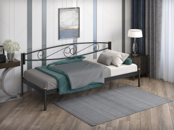 Тахта Волна 90х200