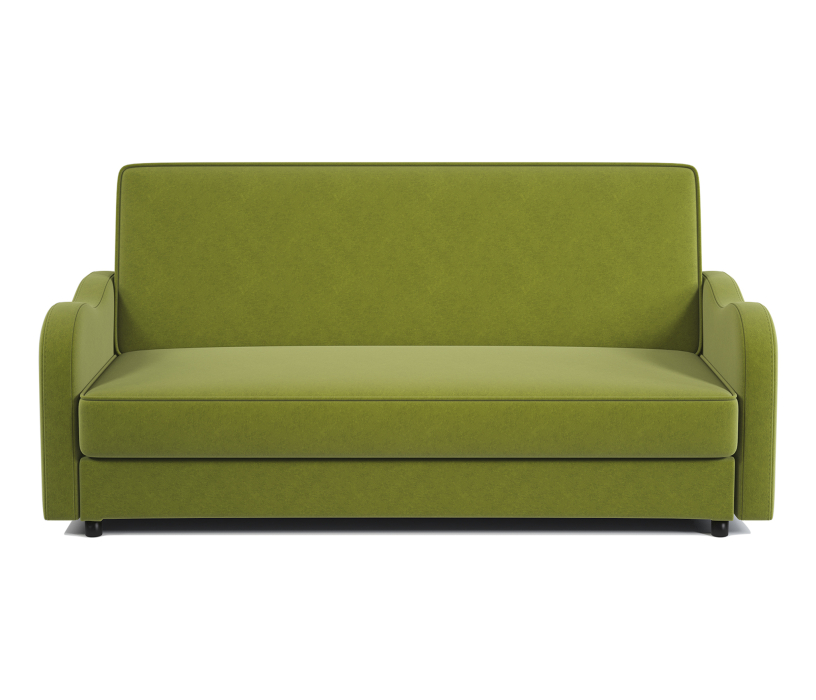 Диваны книжки, Диван-книжка Классика В 140 велюр