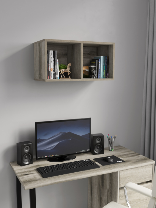 Настенные полки, Полка П-01