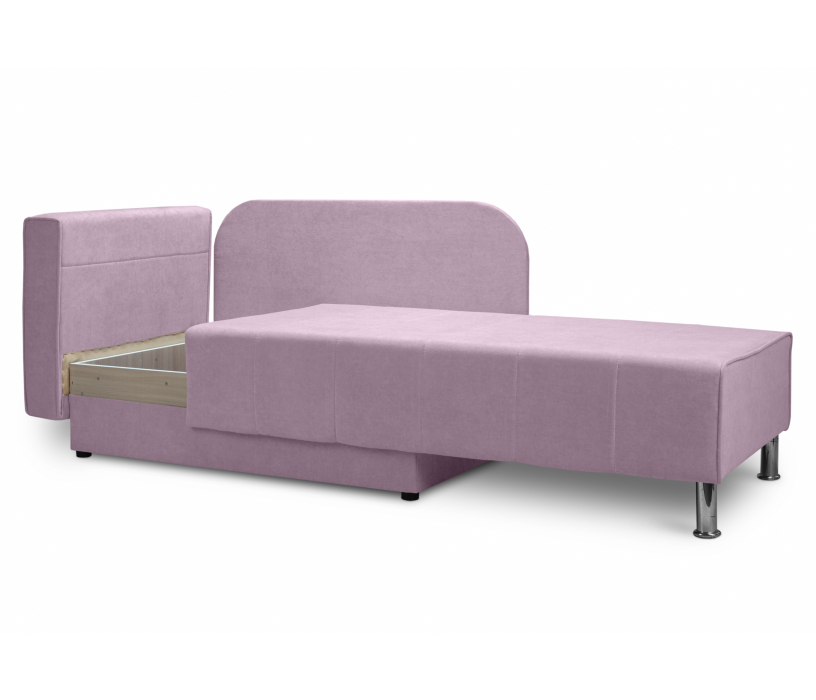 Односпальные, Кушетка Визави