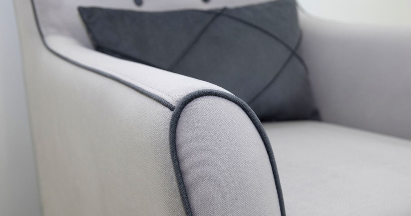 Кресло для отдыха, Кресло Френсис