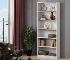 Стеллажи, Стеллаж Билли 01