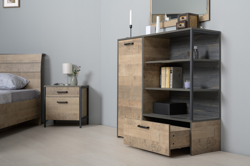 Комоды, Комод Трувор 13.307.01