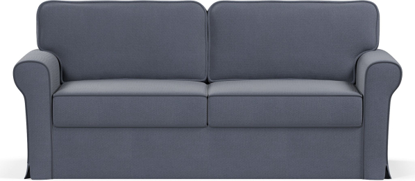 Диван-кровать раскладушка Классик (Classic),велюр