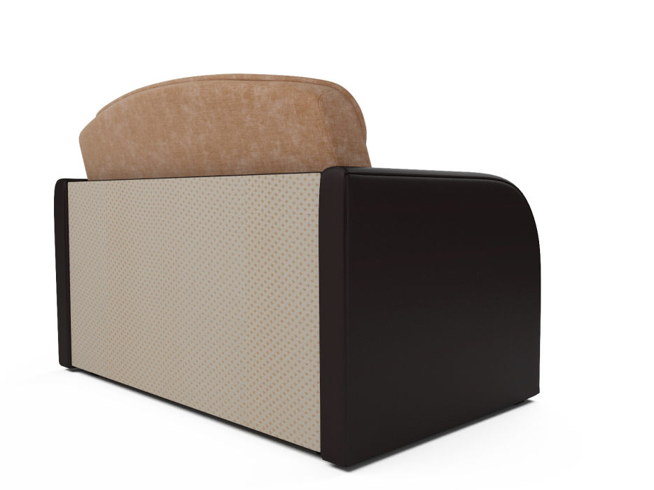 Диваны кровати прямые, Диван прямой выкатной Малютка (Кордрой)