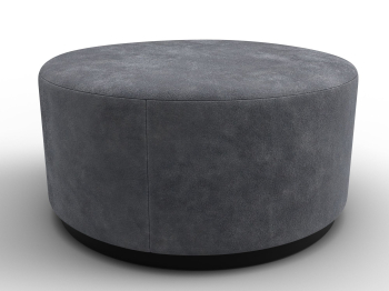 Пуф 004, велюр TOWER