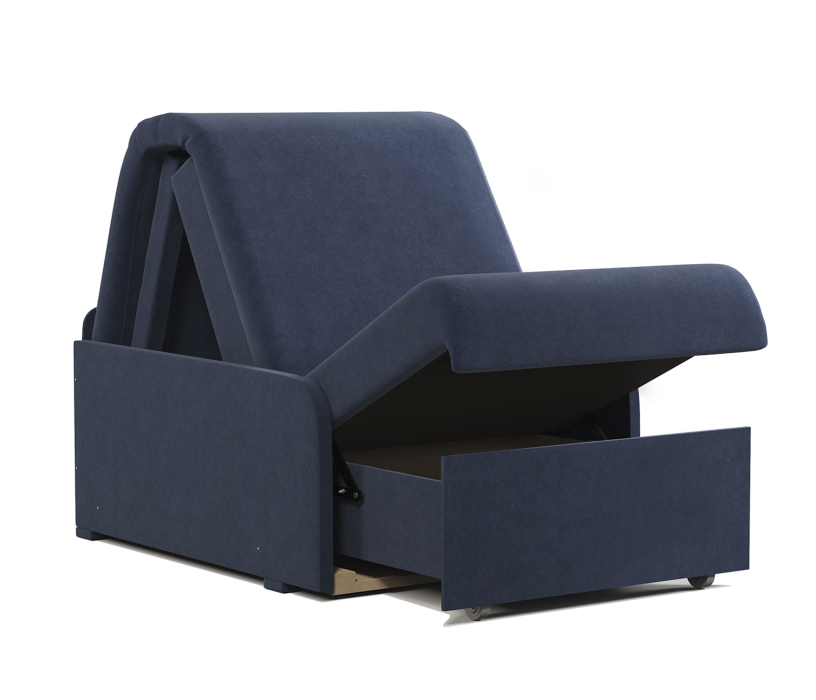 Кресла-кровати, Кресло-кровать Коломбо БП 70, велюр