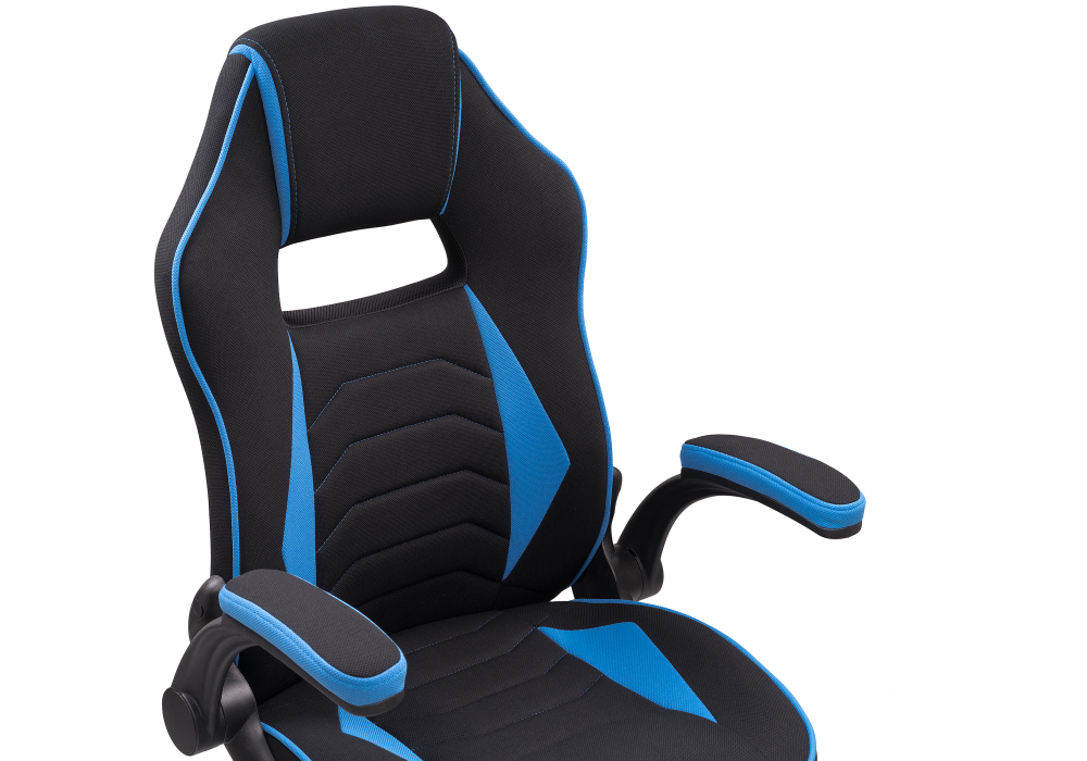 Для офиса и дома, Стул Plast 1 black