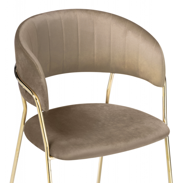 Стулья, Стул Kamelia gold